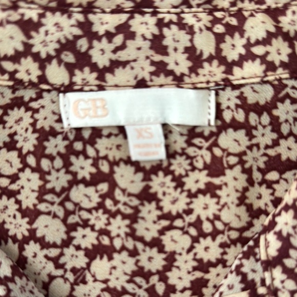 Gianni Bini Flowered dress - Picture 2 of 2